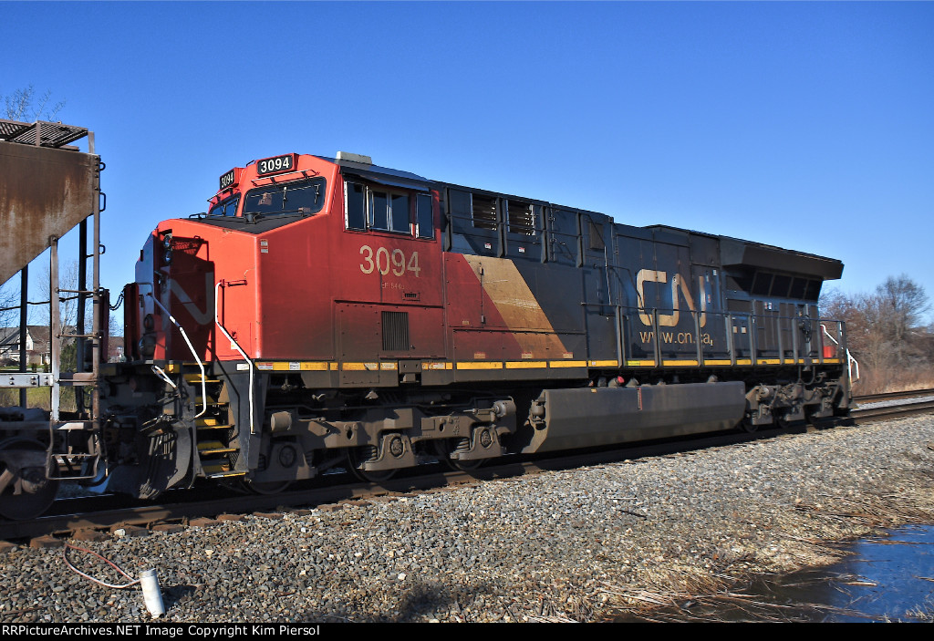 CN 3094 Pusher